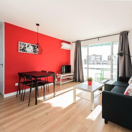 Ever House Ifema Mar De Cristal 마드리드 외부 사진