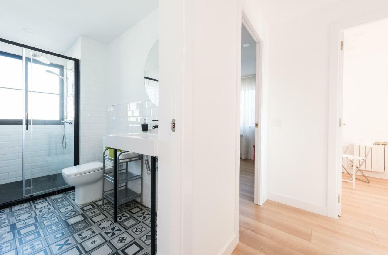 Ever House Ifema Mar De Cristal 마드리드 외부 사진